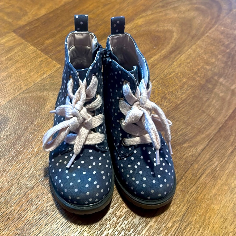 Toddler Size 9